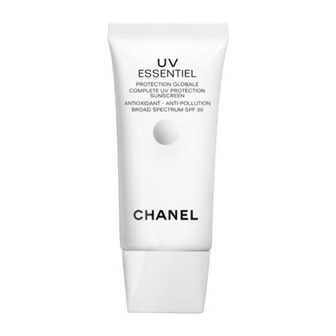 chanel tinted sunscreen|chanel sunscreen spf 50.